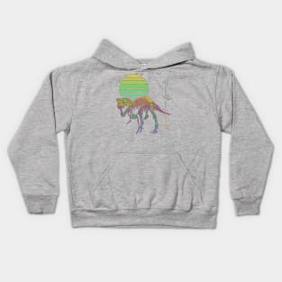 Murderbird Kids Hoodie